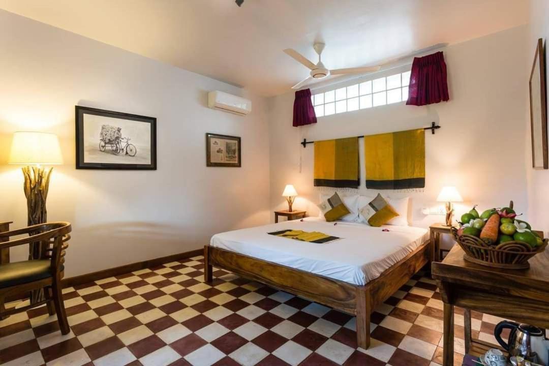 Cozy Paradise Баттамбанг Экстерьер фото