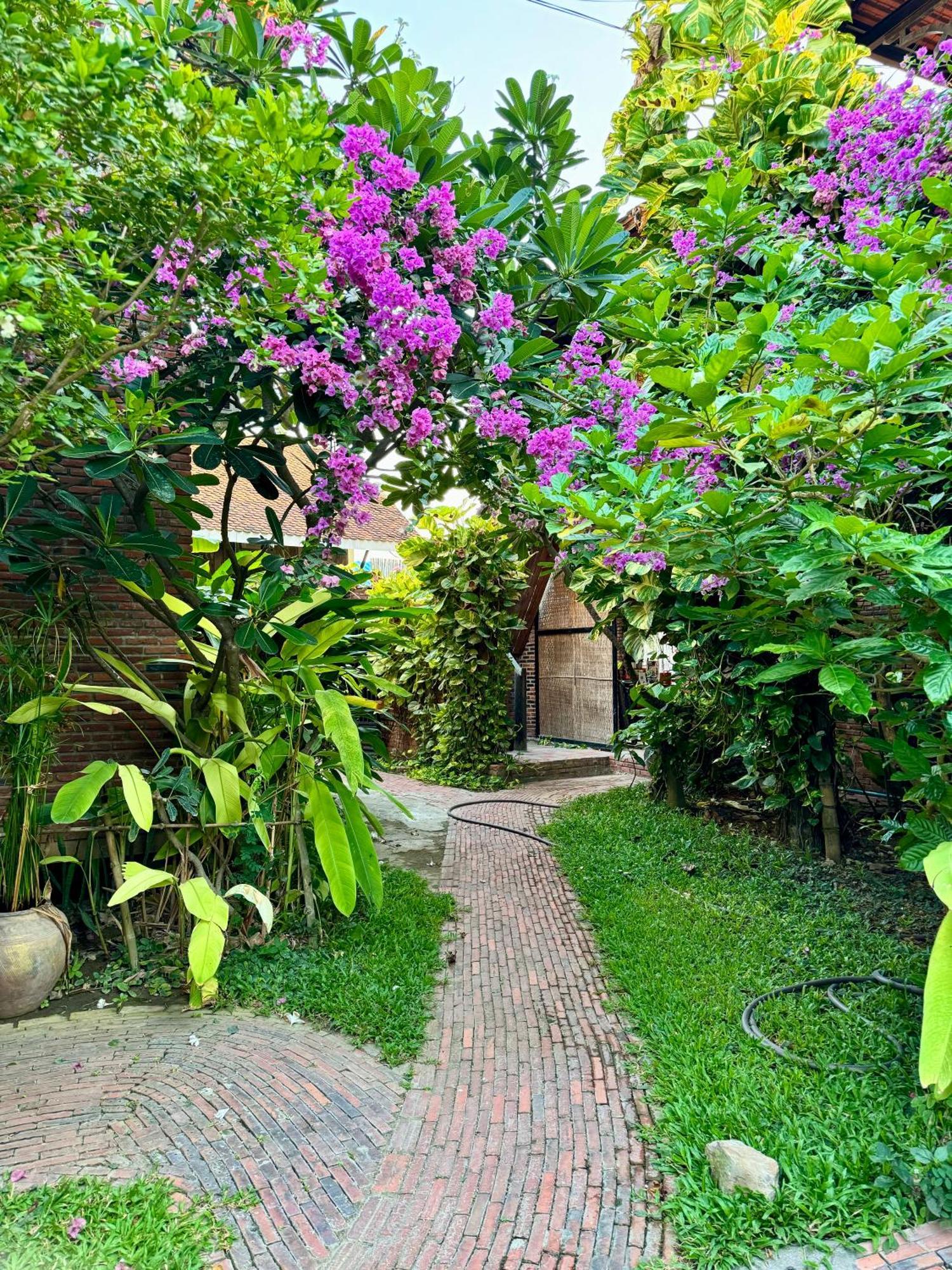 Cozy Paradise Баттамбанг Экстерьер фото
